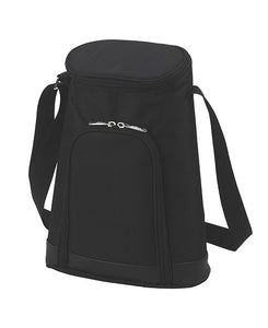 2 can London Tote Cooler #64ms