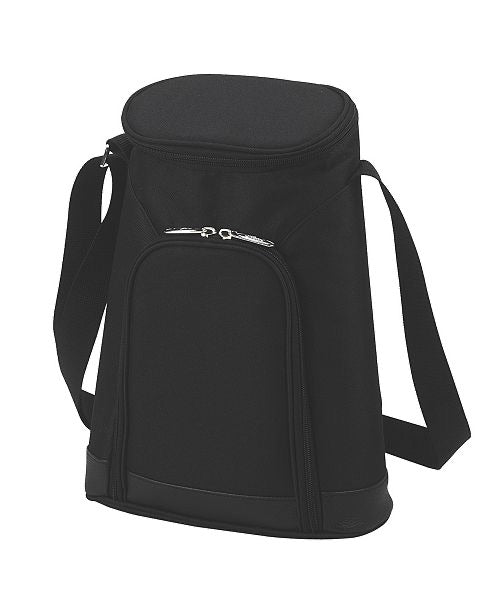 2 can London Tote Cooler #64ms