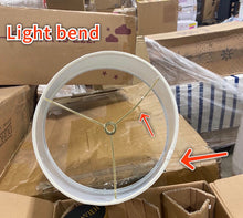 Load image into Gallery viewer, Renni Table Lamp Set of 2 *AS IS #820HW
