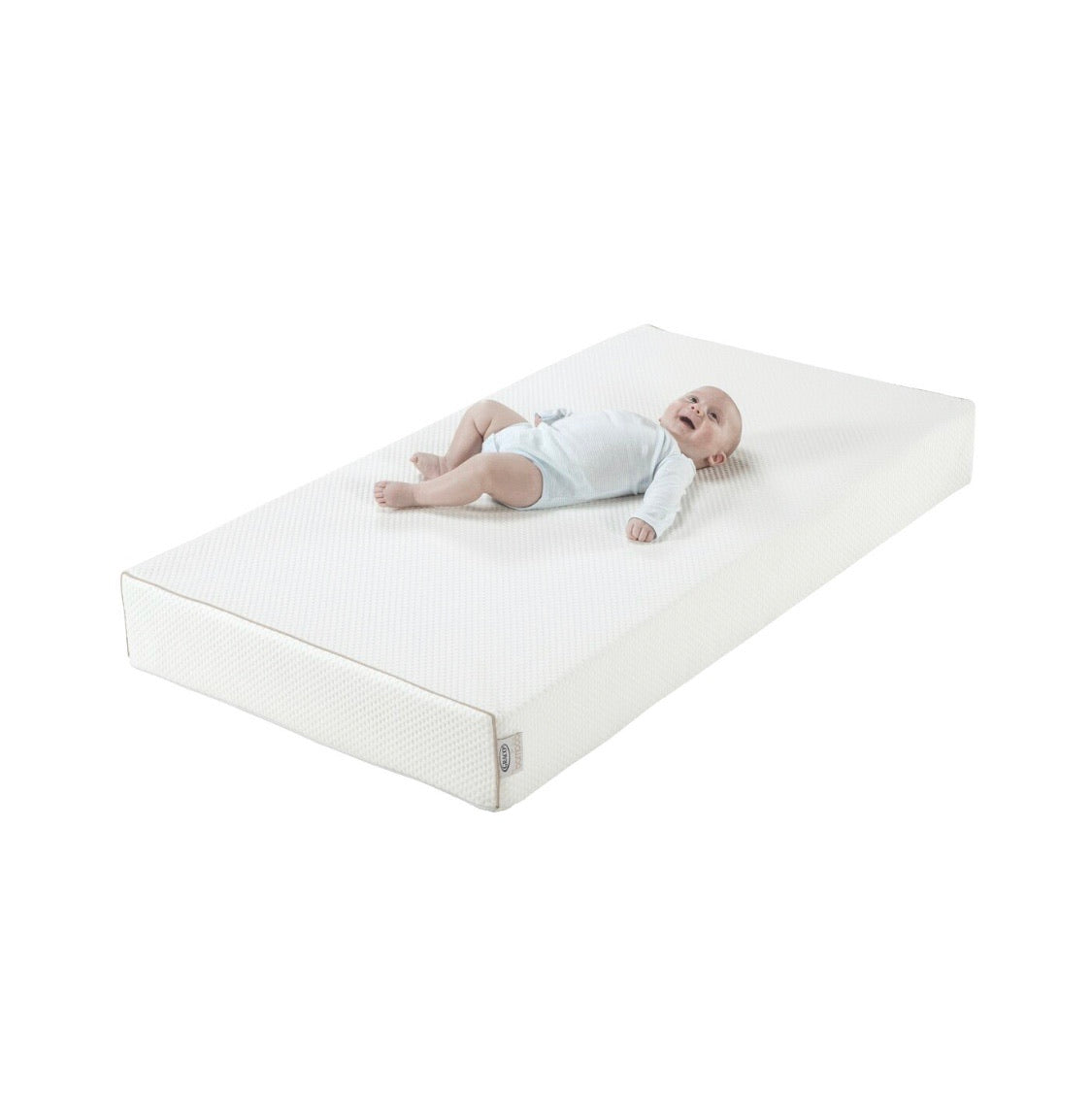 Graco Waterproof Standard Crib Mattress #5511