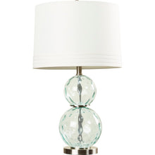 Load image into Gallery viewer, Barika 28&quot; Table Lamp #178HW
