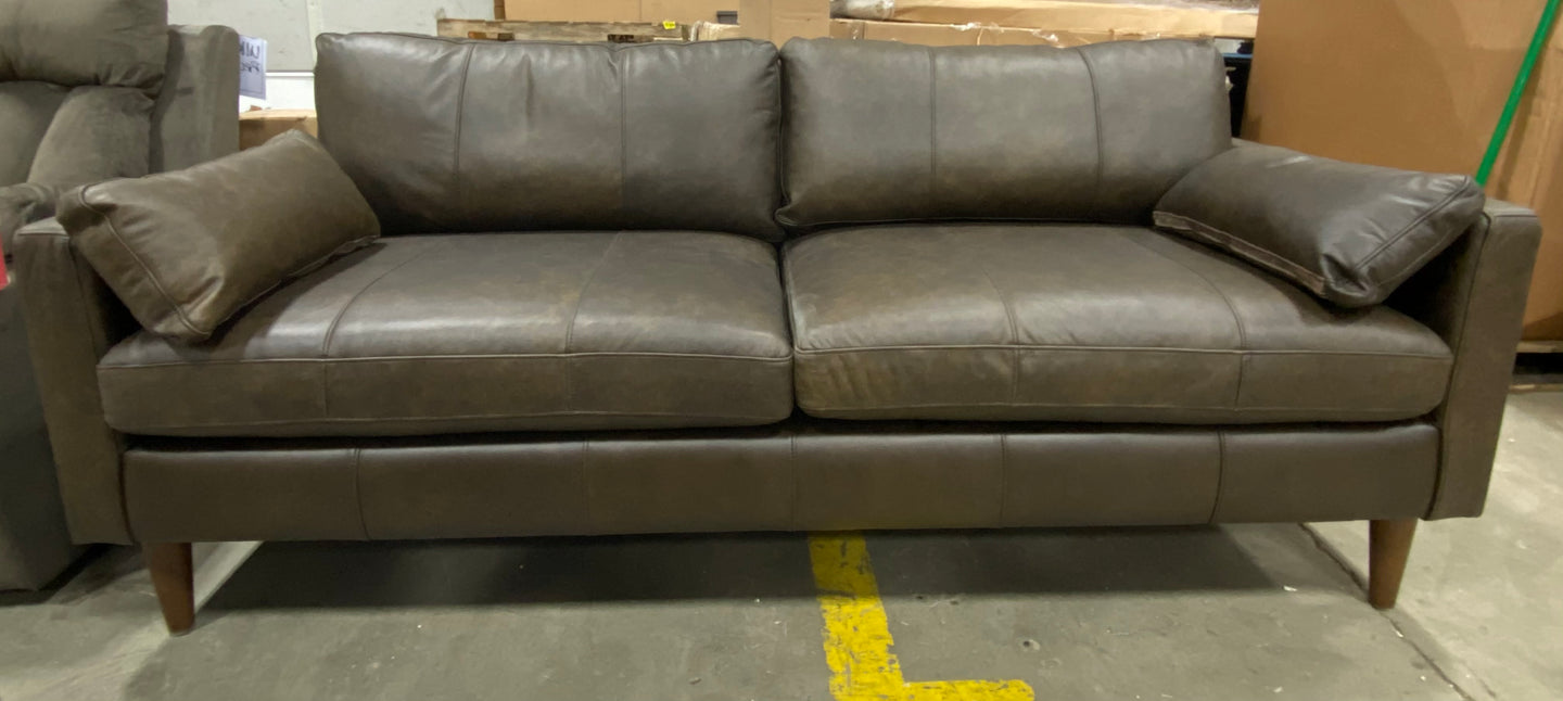 Cayenna Genuine Leather 81