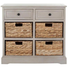 Load image into Gallery viewer, Herman Vintage Gray Chest 2552CDR
