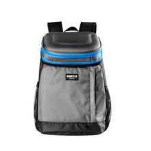 Load image into Gallery viewer, Igloo MaxCold Maxpack 18 Can Backpack Cooler - Black(1205)
