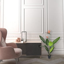 Load image into Gallery viewer, Artificial Bird of Paradise Palm Tree (2840RR)
