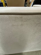 Load image into Gallery viewer, SET OF 2 Taylor Beige Velvet Loveseat 912CDR
