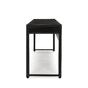Load image into Gallery viewer, Turville Writing Desk Espresso#238HW
