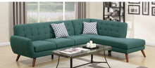 Load image into Gallery viewer, Millette 111" Wide Left Hand Facing Sofa &amp; Chaise 2100CDR
