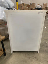 Load image into Gallery viewer, Modus Paragon 5 Drawer Chest in White
