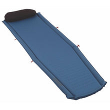 Load image into Gallery viewer, Coleman Silverton Self-Inflating Camp Pad - Blue(1220)
