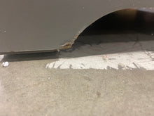 Load image into Gallery viewer, Darry 42&quot; Single Bathroom Vanity Set Light Gray #1889HW - Out Of Box
