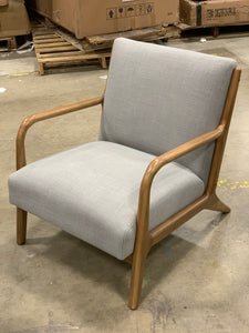 Esters Wood Armchair