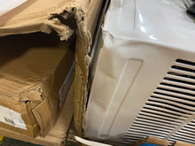 Load image into Gallery viewer, 15,000 BTU Window Air Conditioner with Dehumidifier and Remote *AS IS #1125HW
