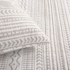 Tidwell Reversible Quilt Set Full/Queen #966nd