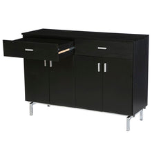 Load image into Gallery viewer, Hitchin 47.3” wide 2 drawer server #24-NT
