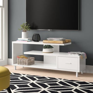 Edwin TV Stand for TVs up to 65" 7376