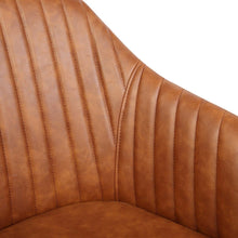 Load image into Gallery viewer, Porthos Home Madison Executive Office Chair #601HW
