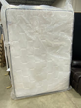 Load image into Gallery viewer, Spinal Solution 12" Firm Plush Pillow Top Mattress and Box Spring Full 3393RR
