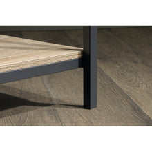 Load image into Gallery viewer, Bronson Coffee Table Charter Oak #443HW

