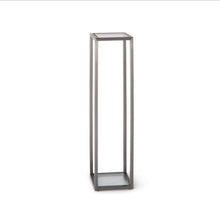 Load image into Gallery viewer, Sophie Gunmetal Side Table (SB383)
