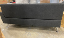 Load image into Gallery viewer, Valentina Sectional *3 Seater only, Chaise Missing #2283HW - OUT OF BOX ITEM
