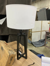 Load image into Gallery viewer, Branham 25&quot; Table Lamp *AS IS #1162HW
