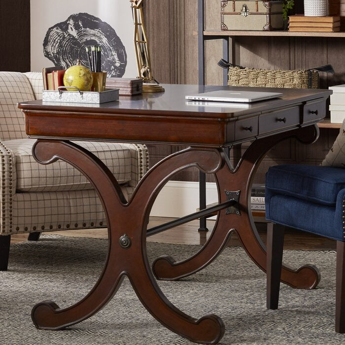 Alden Writing Desk Cherry(1273)