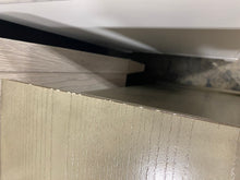 Load image into Gallery viewer, Louis Phillipe 6 Drawer Double Dresser/ Nightstand Set Gray
