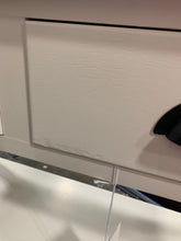 Load image into Gallery viewer, Salem White Country Console Table
