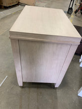 Load image into Gallery viewer, Tupper 2 Drawer Nightstand

