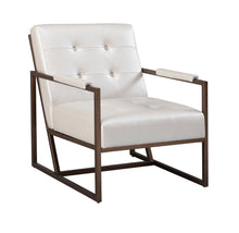 Load image into Gallery viewer, Cateline Lounge Chair #5538 *AS IS*
