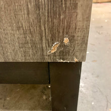 Load image into Gallery viewer, Antique gray Adam 6 Drawer Double Dresser
