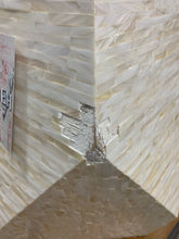Load image into Gallery viewer, Abba Block End Table *AS IS*
