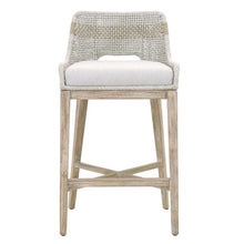 Load image into Gallery viewer, Gregg Bar &amp; Counter Stool Pumice #611HW
