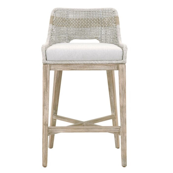 Gregg Bar & Counter Stool Pumice #611HW