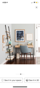 Loring Writing Desk #3047