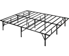 Load image into Gallery viewer, Zinus Dawn Platform Bed Frame Full #695HW
