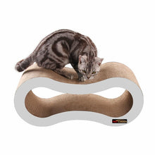 Load image into Gallery viewer, 10.3&quot; Ultimate Lounge Bed Cat Perch - #84CE
