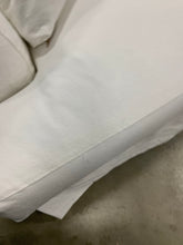 Load image into Gallery viewer, Carly 93&quot; Wide Recessed Arm Sofa AP699
