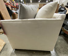 Load image into Gallery viewer, Georgia Reclining 85&quot; Square Arm Sofa
