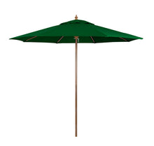 Load image into Gallery viewer, Jacksonport 9’ market Umbrella-Hunter Green #230-NT

