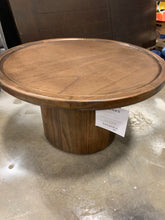 Load image into Gallery viewer, Devin Dark Brown Coffee Table
