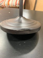 Load image into Gallery viewer, Wayfair Counter Top Towel Ring 17” Rubbed Bronze 103 DC
