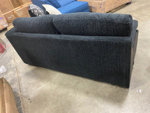 Isaacs 112" Left Hand Facing Sectional (Chaise Missing)