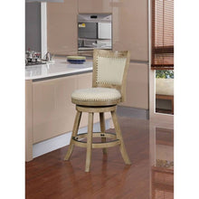 Load image into Gallery viewer, Tilt Buff Counter Stools Set of 2 Gray(636- 2 boxes)
