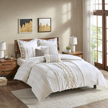 Load image into Gallery viewer, Jenkinsburg Comforter KING  Set 3847RR

