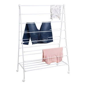 Honey-Can-Do Frame Drying Rack White(1467)