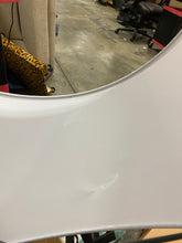 Load image into Gallery viewer, Branham 25&quot; Table Lamp *AS IS #1162HW
