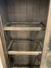 Load image into Gallery viewer, Liberty Furniture Modern Farmhouse Display Cabinet

