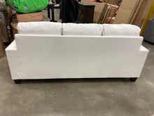 Load image into Gallery viewer, Morpheus 82&quot; Right Hand Facing Sofa &amp; Chaise - White (146MM)

